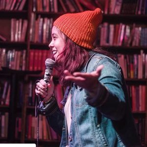 Meet your Posher, Christie